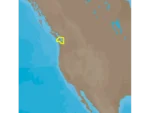 C-MAP  4D NA-D955 Puget Sound, Juan De Fuca & San Juan Island