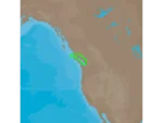 C-MAP  4D NA-D957 San Juan Islands to Nigei Island