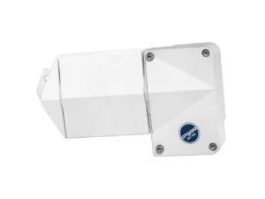 Schmitt Marine Heavy Duty Waterproof 2-Speed Wiper Motor - 3.5" Shaft - 12V