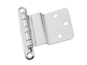 Whitecap Concealed Hinge - 304 Stainless Steel - 1-1/2" x 2-1/4"