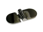 Whitecap Ladder Hinge - 316 Stainless Steel - 1" Tube