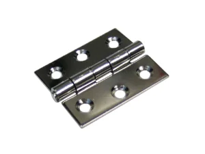Whitecap Butt Hinge - 304 Stainless Steel - 1-1/2" x 1-1/4"