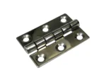 Whitecap Butt Hinge - 304 Stainless Steel - 2" x 1-1/2"