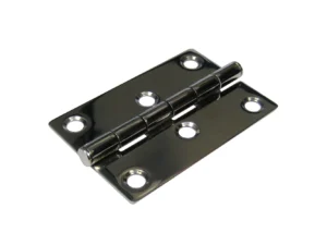 Whitecap Butt Hinge - 304 Stainless Steel - 3" x 2"