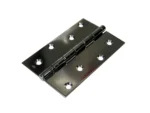 Whitecap Butt Hinge - 304 Stainless Steel - 3-1/2" x 2-1/4"