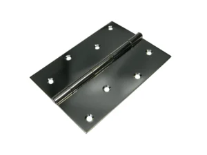Whitecap Butt Hinge - 304 Stainless Steel - 3" x 2-7/8"