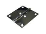 Whitecap Butt Hinge - 304 Stainless Steel - 3" x 3"