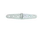Whitecap Strap Hinge - 316 Stainless Steel - 6" x 1"