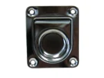 Whitecap Lift Handle - 304 Stainless Steel - 2-1/4" x 2-5/8"