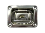 Whitecap Lift Handle - 304 Stainless Steel - 2-1/4" x 3"
