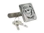 Whitecap Locking Lift Ring - 304 Stainless Steel - 2-1/8"