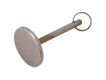Whitecap Hatch Cover Pull - 304 Stainless Steel - 1-1/4"