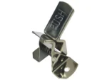 Whitecap Spring Clip - 304 Stainless Steel - 2-3/8"