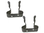 Whitecap Spring Clamp - 304 Stainless Steel - 2-1/4"