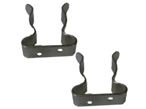 Whitecap Spring Clamp - 304 Stainless Steel - 2-1/4"