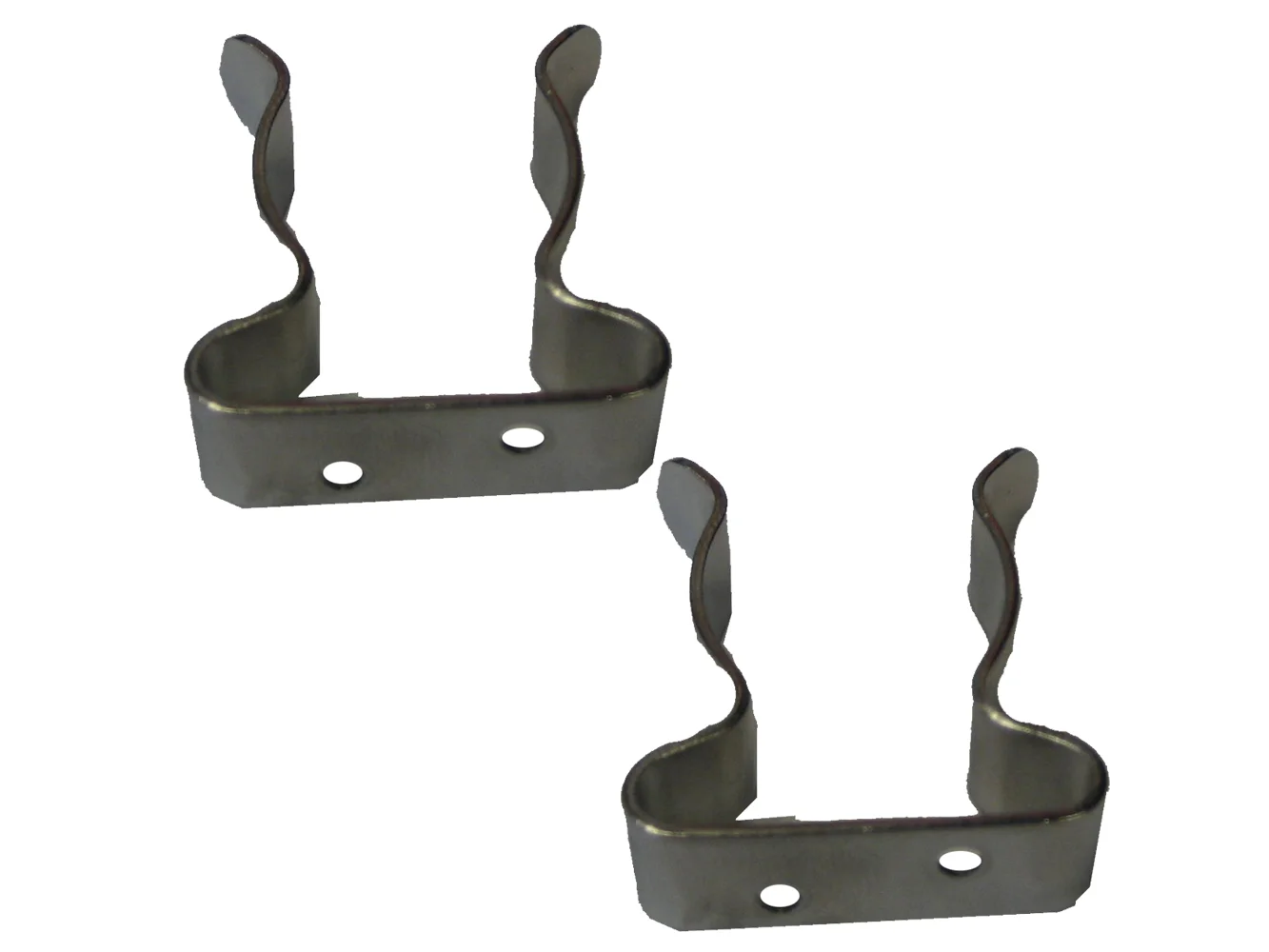 Whitecap Spring Clamp - 304 Stainless Steel - 2-1/4"
