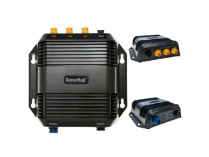 Navico SonarHub™ Sounder Module