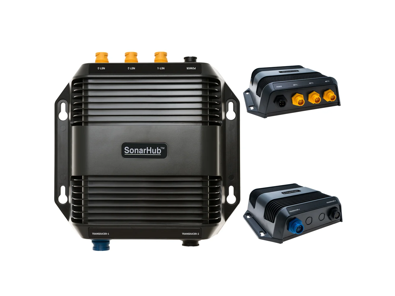 Navico SonarHub Sounder Module