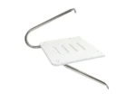 Whitecap White Poly Swim Platform f/Outboad Motors