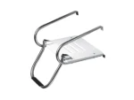 Whitecap White Poly Swim Platform w/Ladder f/Inboard/Outboard Motors