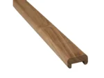 Whitecap Teak Track Bulkhead Molding - 3/4"