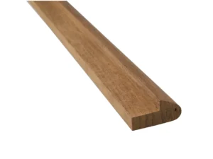 Whitecap Rail Molding - 5'