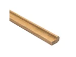 Whitecap Teak Edge Molding - 5'