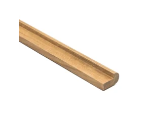 Whitecap Teak Edge Molding - 5'