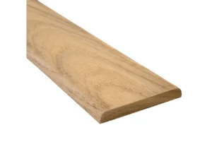 Whitecap Teak Batten - 3"W