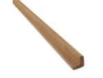 Whitecap Teak "L" Molding Large - 5'