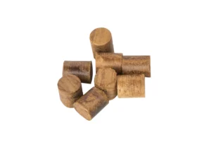 Whitecap Teak Plugs - 1/4" - 20 Pack