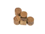 Whitecap Teak Plugs - 1/2" - 20 Pack
