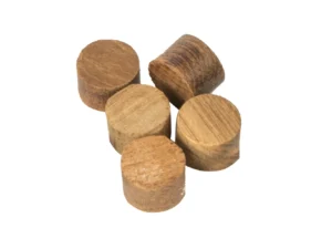 Whitecap Teak Plugs - 5/8" - 20 Pack