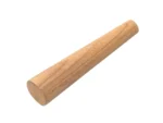 Whitecap Teak Thru-Hull Plug - 4"