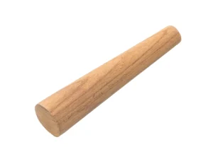 Whitecap Teak Thru-Hull Plug - 4"