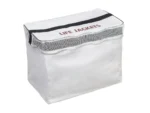 Onyx Vinyl PFD Life Jacket Stowage bag - 21" x 16" x 12"