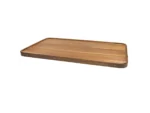 Whitecap Teak Rectangle Table Top