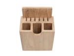 Whitecap Teak Cutlery Rack