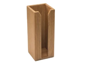 Whitecap Teak Modular Cup Rack
