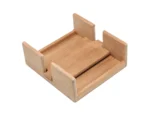 Whitecap Teak Stay-Put Napkin Holder