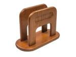 Whitecap Teak Traditional Napkin Holder