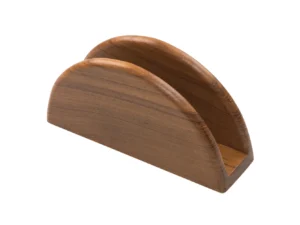 Whitecap Teak Napkin Holder