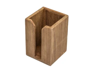 Whitecap Teak Wine Bottle Rack