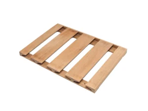 Whitecap Teak Overhead Wineglass Rack