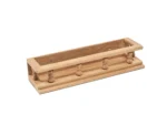 Whitecap Teak Small Spice Rack