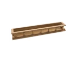 Whitecap Teak Large Spice Rack