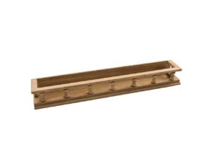 Whitecap Teak Large Spice Rack