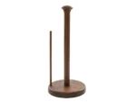 Whitecap Teak Stand-Up Paper Towel Holder