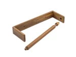 Whitecap Teak Wall-Mount Paper Towel Holder