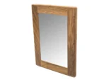 Whitecap Teak Rectangular Mirror